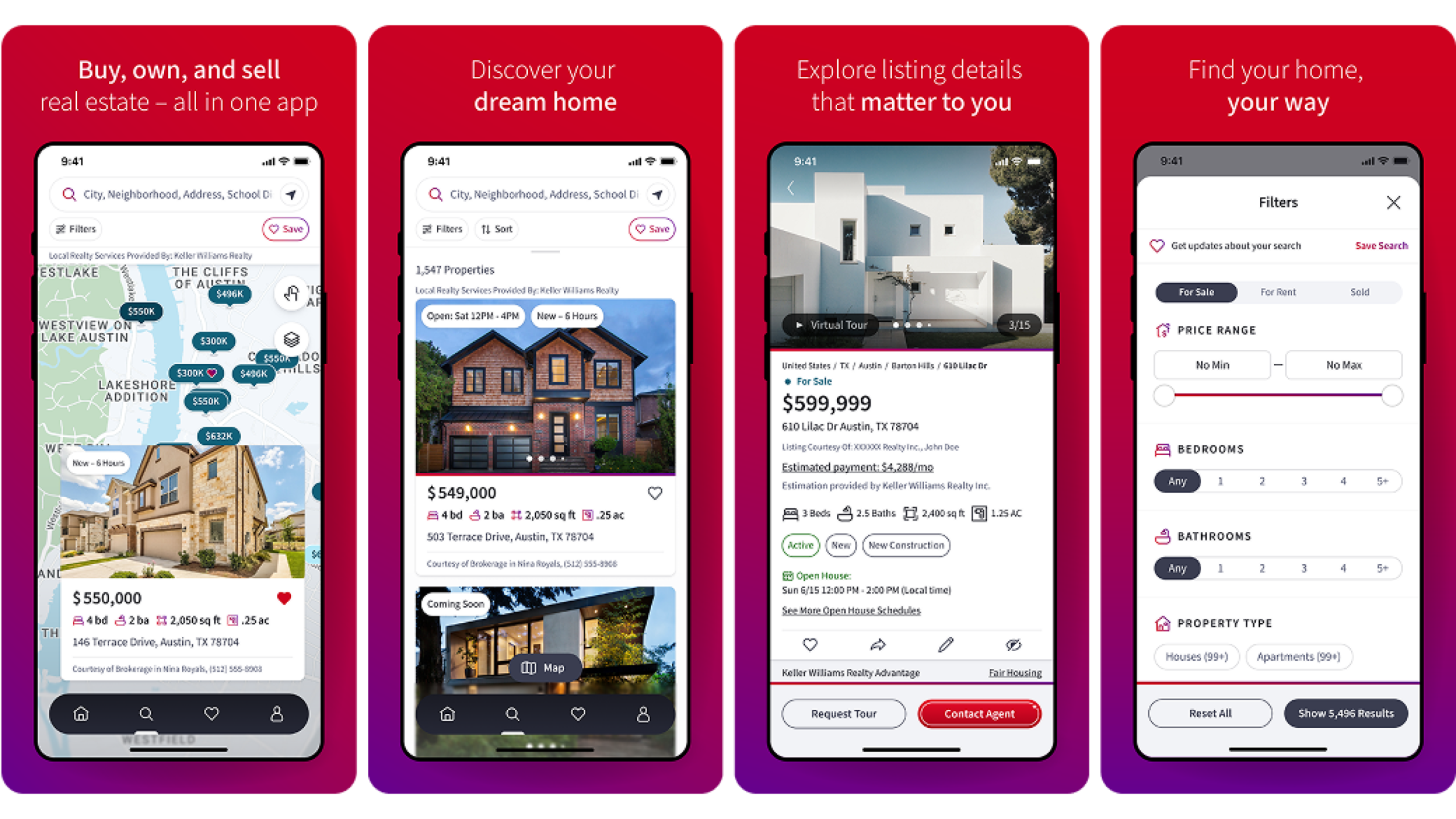 KW App
