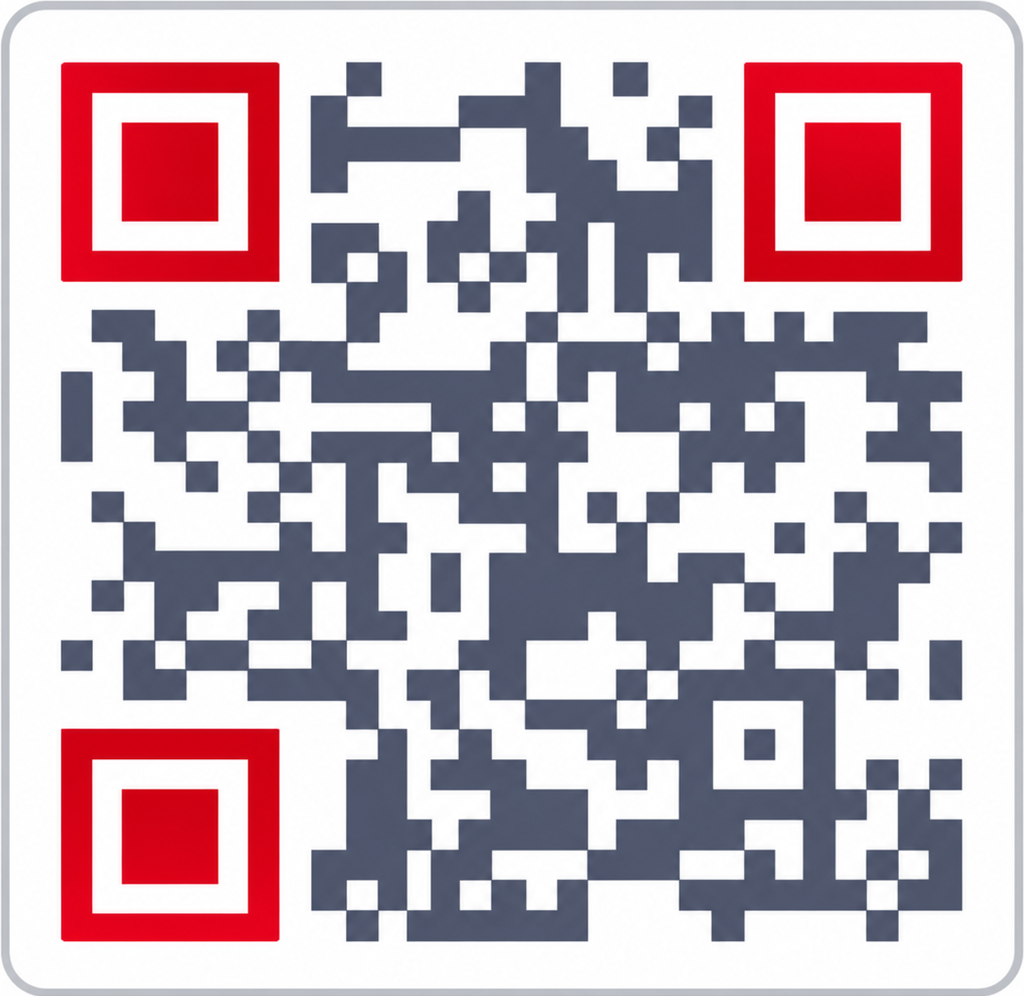 Scan QR code to download the KW App